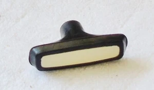 Starter Handle & Insert, Fits Briggs & Stratton 393152 John Deere M81547 - Picture 1 of 2