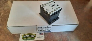 J7KNA-AR-31 24vsOmron   Mini Cont Relay DC (3NO/1NC) 24vdc with diode - Picture 1 of 4