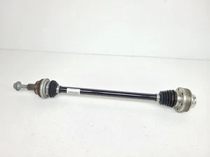 2019-2024 AUDI Q3 QUATTRO REAR RIGHT PASSENGER SIDE AXLE SHAFT HALFSHAFT OEM - Picture 1 of 10
