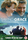 Saving Grace [2000] [DVD] (DVD) Ken Campbell Leslie Phillips Jamie Foreman