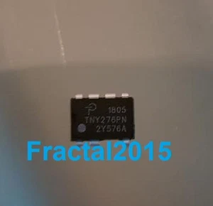 1pcs DIP-7 TNY276PN TNY276P IC Power Integrations