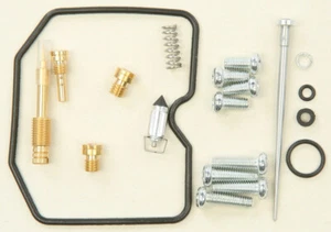 Carb Rebuild Repair Kit Suzuki LT-A400 LT-A400F LT-F400 LT-F400F Eiger 2002-2007 - Bild 1 von 1
