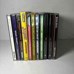 Lote Videojuegos PC (sin probar) - Imagen 1 de 24