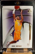 Kobe Bryant🔹08-09 Sp Authentic #89🔹See More Kobe Cards🔹Combined Shipping 