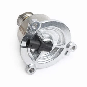Engine Thermostat Fit For Porsche CAYMAN 981 2012-2024 MA1.23 MDB.XA MA1.22 - Picture 1 of 17