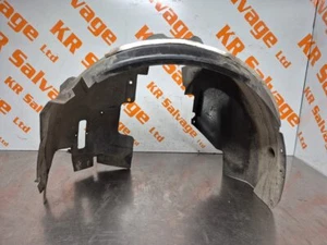 2015-2018 FORD FOCUS MK3 RS WHEEL ARCH LINER SPLASH GUARD FRONT PASSENGER LEFT - Picture 1 of 12