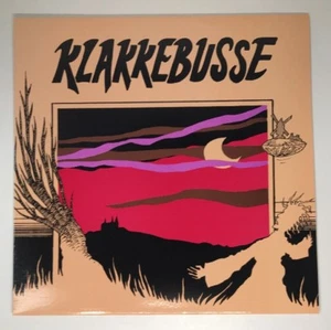 Vinile 33 Giri Klakkebusse Folk Progressivo Di Fiandre Francese Nuovo - Foto 1 di 6