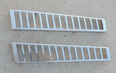 PEDAL ACELERADOR COMBUSTIBLE GASOLINA THUNDERBIRD FORD MOLDURA INOXIDABLE OEM 1962-1964 62-64 Foto 1 de 4