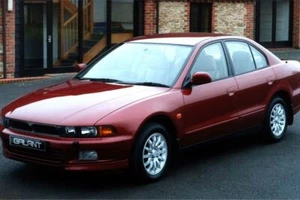 MITSUBISHI GALANT 1997 WORKSHOP MANUAL TALLER SERVICE PDF DVD REPAIR ENGLISH - Imagen 1 de 1