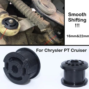 For Chrysler PT Cruiser Shift Cable Bushing Gear Selecto Repair Smooth Shifting - Picture 1 of 7