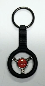 Schlüsselanhänger Lenkrad Toyota 95 x 40 mm Auto Anhänger Schlüssel Etui - Bild 1 von 1