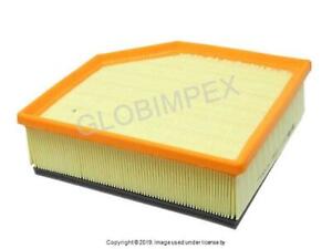 VOLVO XC90 (2007-2014) Air Filter MAHLE OEM + 1 YEAR WARRANTY