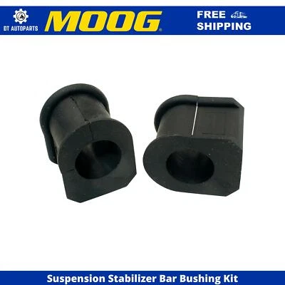 Kit de buje de barra estabilizadora de suspensión MOOG para Ford F-350 Super Duty 2008-2010 Foto 1 de 3