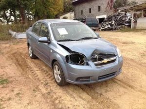 Flywheel/Flex Plate Manual Transmission 1.6L Fits 04-11 AVEO 266081 - Bild 1 von 12