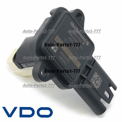 Sensor de flujo de masa de aire VDO 13627520519 para BMW 525i 530i Z4 325i 330i 2,5 L 3,0 L Foto 1 de 4