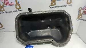 sump case for SEAT IBIZA (6K) CL 1993 158616 1113485 - Bild 1 von 7