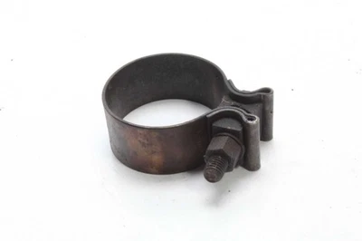 Abrazadera del soporte del soporte de escape BMW R 1200 RT K26 0368 R12T 05-09 Foto 1 de 3