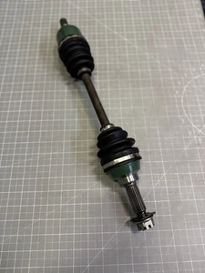 05-07 Suzuki King Quad 700 OEM Front Axle Shaft Assembly B16 - Bild 1 von 3
