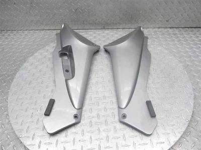 2003 03-09 Honda ST1300 ST1300P Left Right Side Fairing Cover Cowl Panel OEM - Image 1 of 4