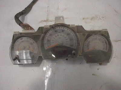 04 05 DODGE RAM 1500 PICKUP SPEEDOMETER 5774 - Image 1 of 4