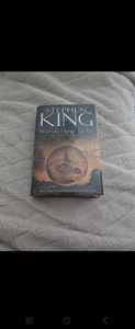 Wizard and Glass (The Dark Tower Book 4) by Stephen King - Bild 1 von 7