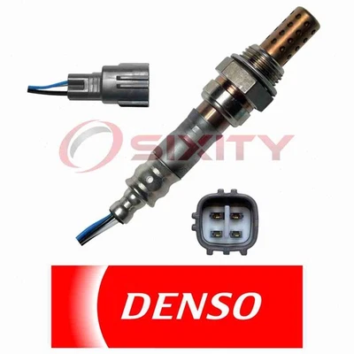 适用于丰田塔科马电装下游左氧传感器 4.0L V6 2005 - 2006 d0 — 第 1/4 张图片