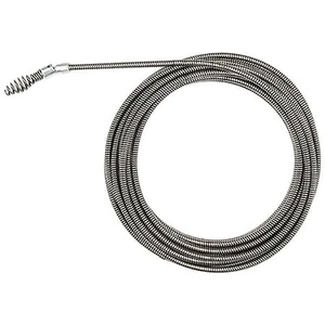 Cavo di ricambio testa a goccia per Milwaukee 48-53-2578 1/4" x 25' cavo utensile = - Foto 1 di 1