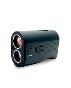 Danact Golf Telemetro Laser, Display 2 Colori, Funzione Flag Lock, Automatico Br - Foto 1 di 6