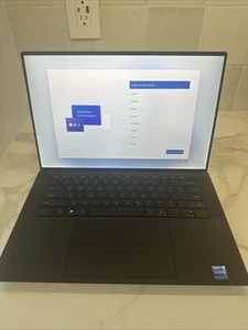Dell XPS 15 9510 - YN2M3 - Picture 1 of 10