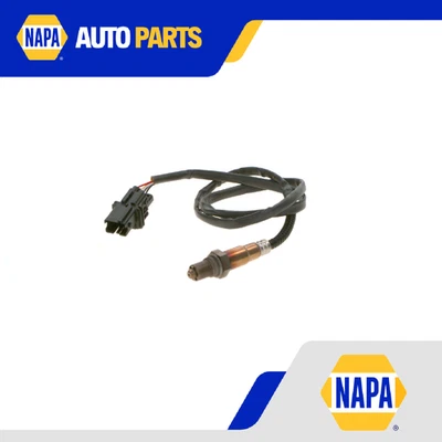 Sensore Lambda adatto a FERRARI 360 F131 3.6 Pre Cat 99 a 05 Ossigeno Bosch 178290 Nuovo - Immagine 1 di 4