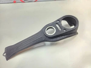 Console speedo mount black Harley Davidson Dyna Street bob 13-17 70900209 - Picture 1 of 4