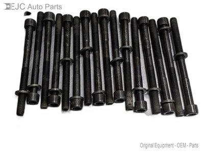 Kit de pernos de culata para 07-09 Lexus RX350 3,5 gasolina Foto 1 de 4
