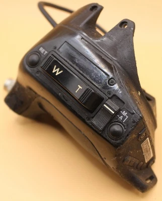 Conjunto de servomotor lente Foto 1 de 4