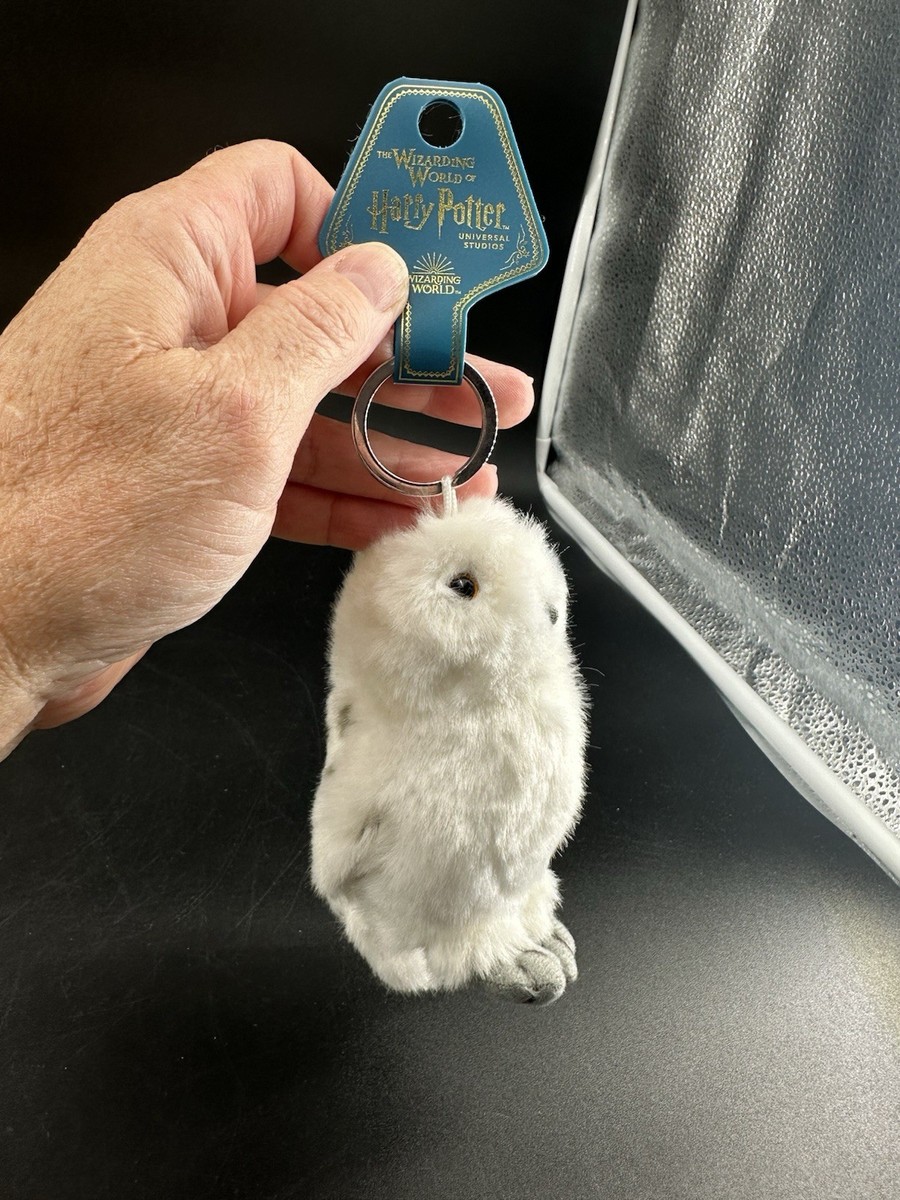 Lechuza Hedwig Regalos Friki Para Bebes Y Padres Harry Potter