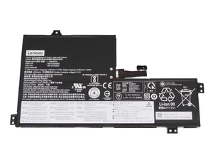 Lenovo Akku für IdeaPad 3 CB-11AST05 (82H4) 47Wh - Afbeelding 1 van 3