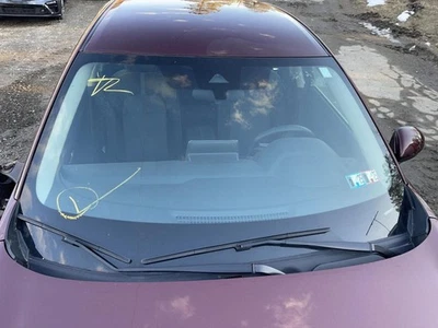 Nissan Sentra 2020-2024 parabrisas 2,0 L tracción delantera 5 k -SV- 64545 Foto 1 de 4