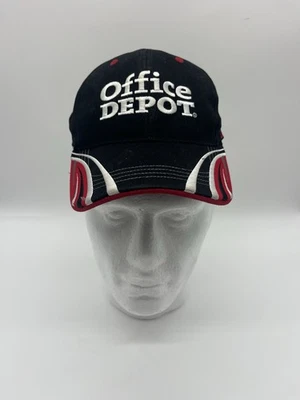 NASCAR Hat Carl Edwards Office Depot Ball Cap #99 - Image 1 of 4