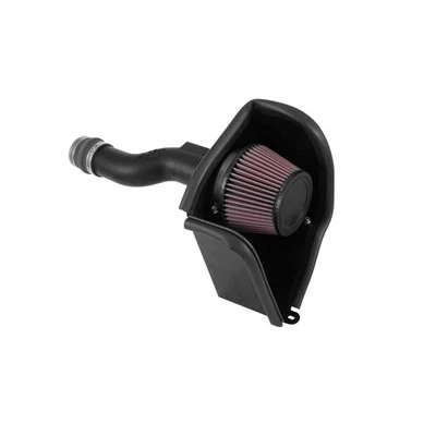KN 63-3516 Performance 63 Series Aircharger Intake System for Honda Civic 1.5L - Image 1 of 4