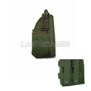 FONDINA IN CORDURA CON SISTEMA MOLLE H8280V - Imagen 1 de 1