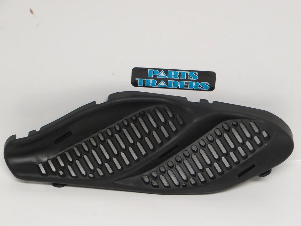 Parrilla derecha Ski-Doo genuina Formula Grand Touring Summit MXZ 500 600 700 Foto 1 de 1