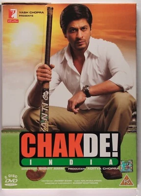 Chakde! India (DVD, 2007) - image 1 of 2