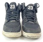 Nike Kids Jordan Flight Prem Bg High Top - Chłopięce Sneakersy - 7Y - Sprzedaż detaliczna Nowe 142 USD