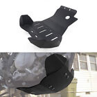 Motorcycle Skid Bash Guard Plate Skid Plate Fit For Kawasaki KLX300R 2020-2022