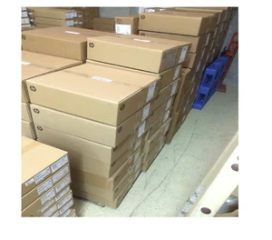 J9627A - Commutateur HPE Aruba 2620-48-PoE+ - Scellé HPE Renew F/S - Photo 1/1