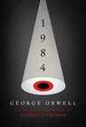 1984: 75th Anniversary - Paperback, by George Orwell - Good