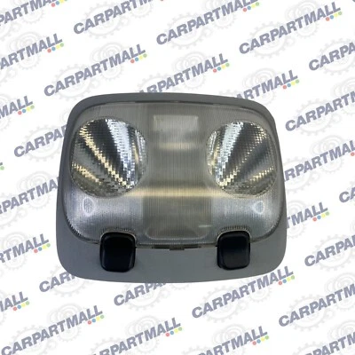 03-05 Ford Crown Victoria techo cúpula mapa lámpara luz F17B-13776-ABW Foto 1 de 4