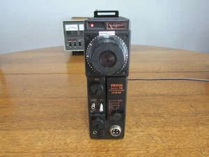 Icom IC-215 Ham Radio Transceiver Vintage, good condition. - Photo 1/5