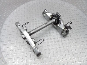 Honda VT1100C2 1997 95-99 Shadow American Classic triple árbol vástago de dirección OEM - Imagen 1 de 14