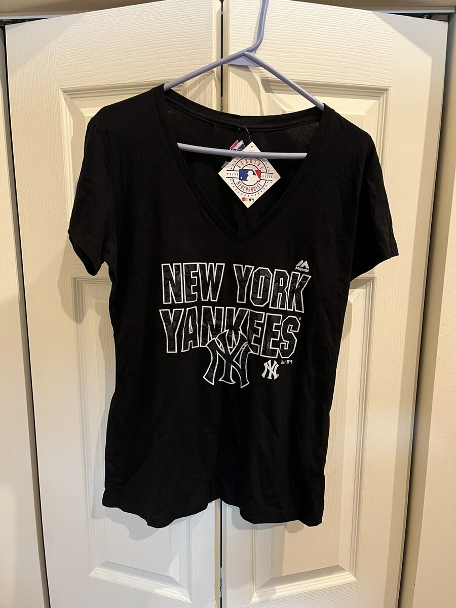 Size L New York Yankees Black MLB Fan Apparel & Souvenirs | eBay Size L New York Yankees Black MLB Fan Apparel & Souvenirs | eBay