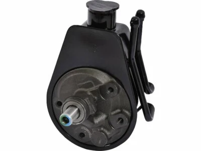 For 1983-1995 GMC P3500 Power Steering Pump 86179TZ 1984 1985 1986 1987 1988 - Image 1 of 2